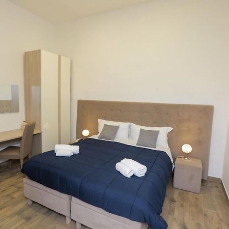 Plateia Apartment Napoli Eksteriør billede
